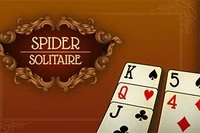 Îmbunătățește-ți scorul sau relaxează-te cu un joc de Spider Solitaire!