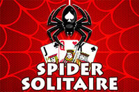 Jocul clasic Solitaire, revizuit cu reguli diferite.