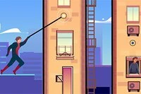 Aventurile lui Spidey