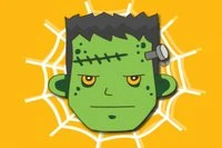 Spider Zombie este un joc provocator cu multe niveluri de jucat