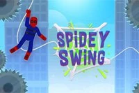 Aventurile lui Spidey