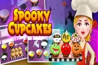 Brioșele înfricoșătoare sunt o rețetă delicioasă pentru Halloween