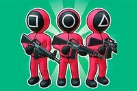 Pregătește-te pentru provocări și mai periculoase în Squid Game 2