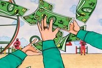 Jocul faimos Squid Game vine cu o nouă aventură