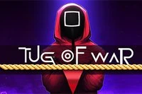 Serialul Squid Game continuă cu noul episod: Tug War