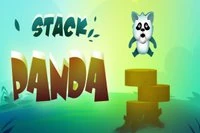Stack Panda este un joc platformer de aventură adorabil și captivant