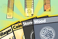 Stacklands este un joc de cărți cu un gameplay inovator