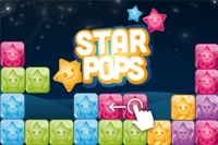 Star Pops este un joc de tip match 3 excelent