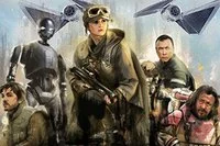 Rebeliune împotriva imperiului galactic