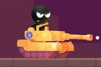 Pregătește-te pentru cel mai rapid combat de tancuri din lume