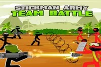 Cel mai strategic joc de război stickman este acum disponibil.