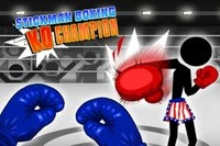 Noul joc de box este disponibil pentru toți fanii Stickman