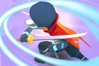 Stickman Dash, joc captivant cu asasini