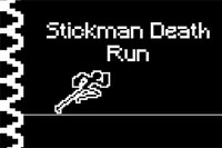 Favoritul tuturor, stickman-ul, este acum într-o cursă mortală în lumea