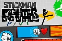 Îți plac jocurile de luptă și cele cu stickman?