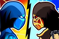 Adrenalină, furie și haos total în fiecare luptă