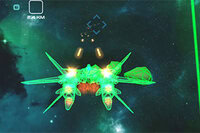 În Stickman Space Fighter, devii parte dintr-un război intergalactic