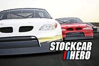 Concură în America de Nord în Stock Car Series