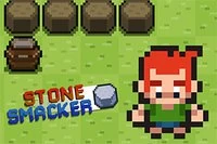 În Stone Smacker, căutăm pe cineva pentru o aventură.