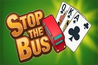 Stop the Bus este un joc de cărți în care joci împotriva a 3 jucători