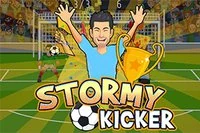 Cine este cel mai bun atacant de fotbal din lume?