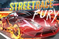 În StreetRace Fury vei avea totul!