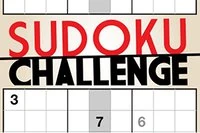 Poți rezolva toate jocurile de sudoku?