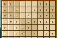 Rezolvă 10 niveluri de Sudoku clasic