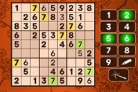 Menține creierul sănătos cu Sudoku