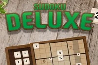 Sudoku Deluxe este un joc de sudoku captivant cu grafică uimitoare