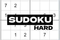 Un joc online pentru fanii experimentați ai Sudoku