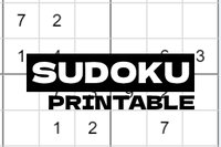Sudoku de dificultate medie