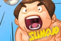 Vrei să devii cel mai mare sumo din arenă