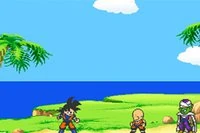 Luptă prin 24 de nivele Dragon Ball