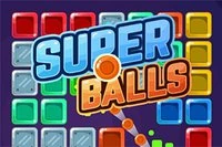 Super Balls este jocul perfect pentru timpul liber