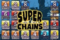 Super Chains un joc de puzzle distractiv
