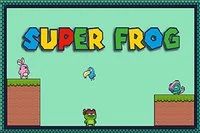 Super Frog este un joc platform excelent