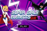 Vrei să afli care Super Girl ești?