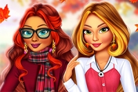 Bine ați venit la trendurile de modă de toamnă ale Super Girls