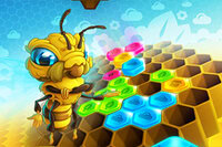 Un joc de puzzle unic și super captivant!