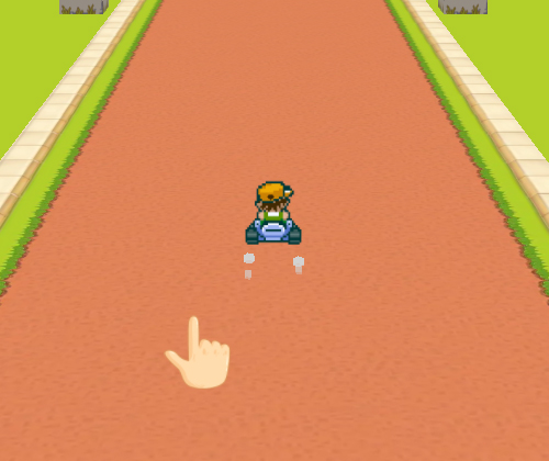 Super Kart Turbo Racers 🕹️ Joacă online pe Play123