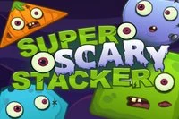 Un joc puzzle distractiv, ideal pentru Halloween