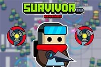 Survivor.io Revenge aduce un joc plin de zombi periculoși gata să atace