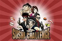 Devino maestrul sushi-ului suprem!
