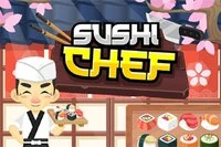 Atât de mult sushi și așa puțin timp!