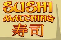 Sushi Matching este un joc de tip match-three