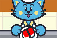Construiește un imperiu sushi cu Kitty Chef!
