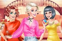 Toată lumea știe de petrecerile sweet 16!