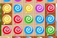 Acest joc colorat Match3 este potrivit pentru toți cei care iubesc dulciurile