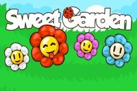 Creează o reacție în lanț care să spargă toate florile